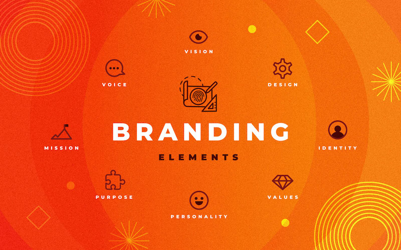 branding graphic