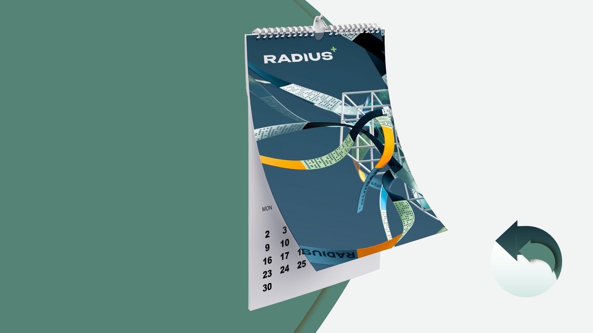 February Recap Radius 