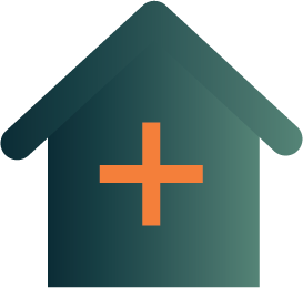 Housing Growth icon