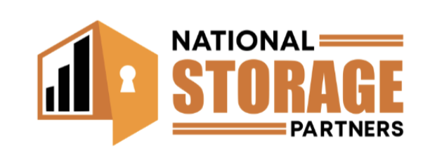 National Storage Partners logo